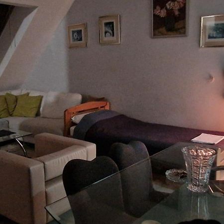 Apartman Natasa 3 Vrsac Exterior photo