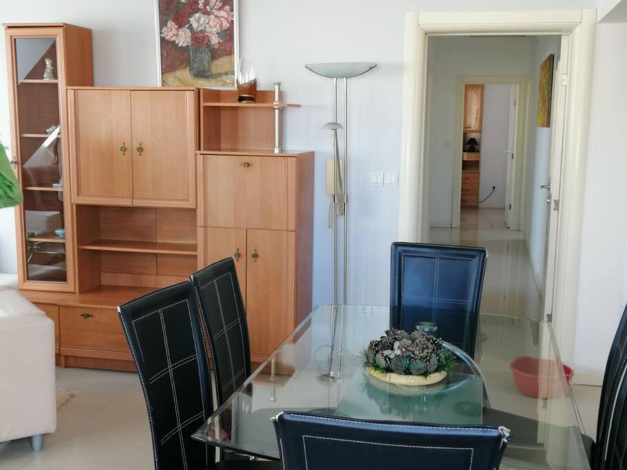 Apartman Natasa 3 Vrsac Exterior photo