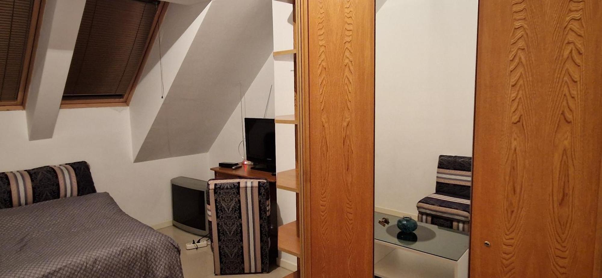 Apartman Natasa 3 Vrsac Exterior photo