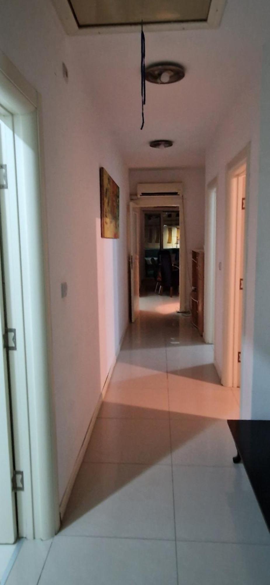 Apartman Natasa 3 Vrsac Exterior photo